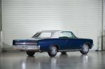Pontiac GTO Convertible 1964 года